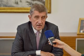 Česko má pro Trumpa pochopení, píše dánský web